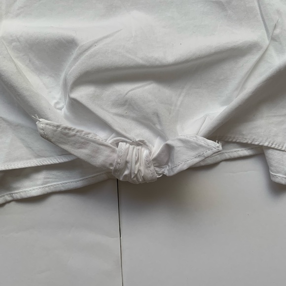 Zara Kids Cotton Top - Picture 3 of 5